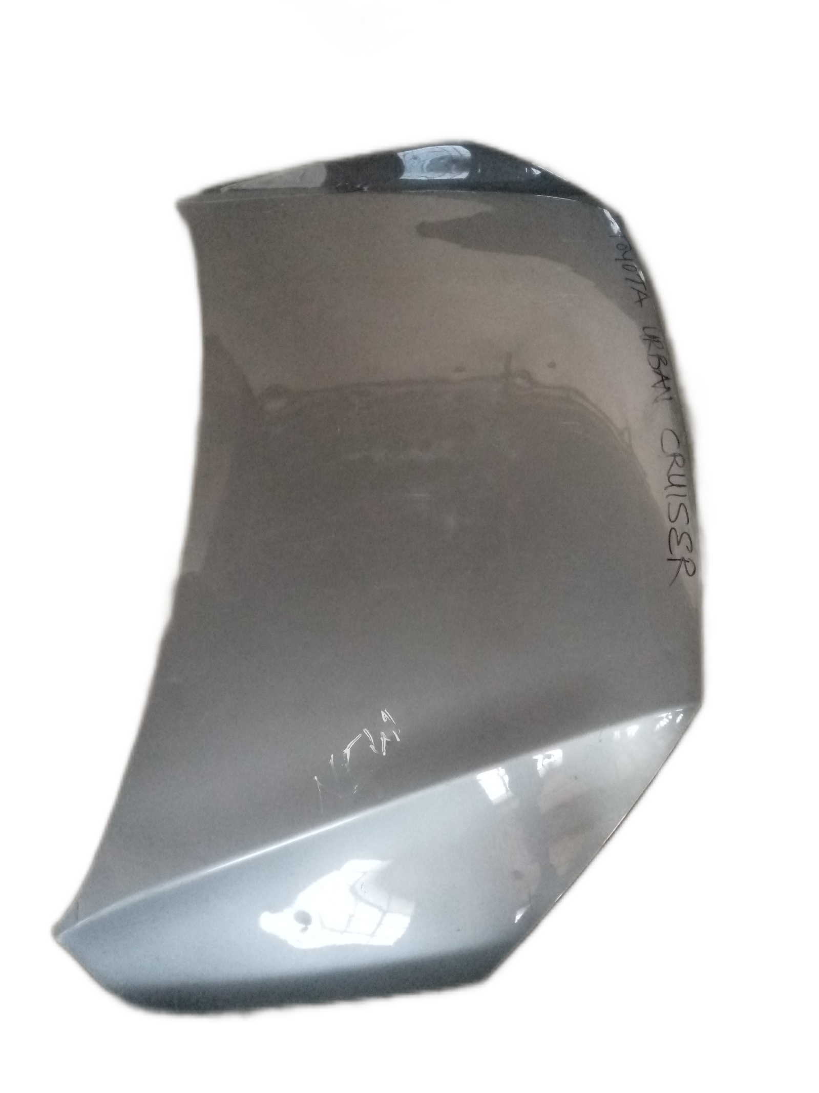 Toyota Urban Cruiser Bonnet