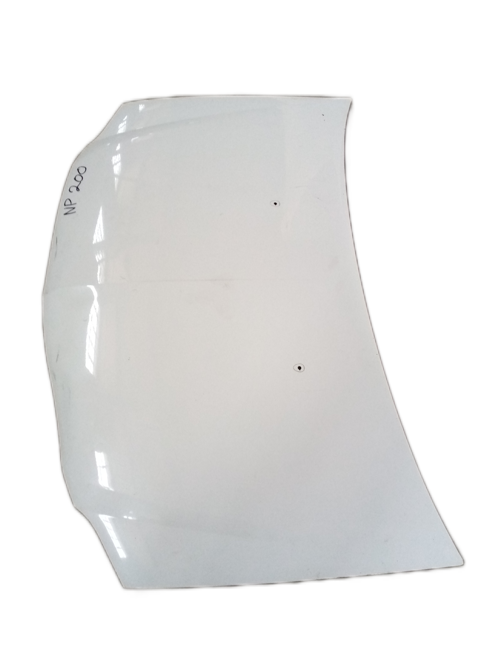 NP 200 Bonnet