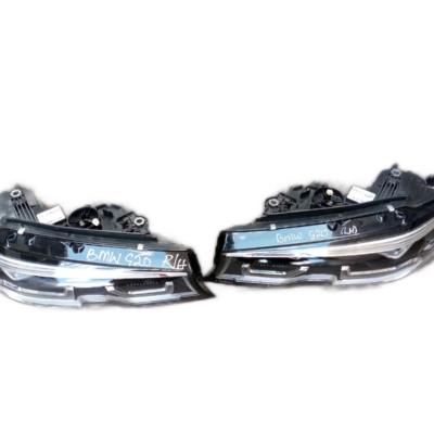 BMW G20 left and right side Headlight