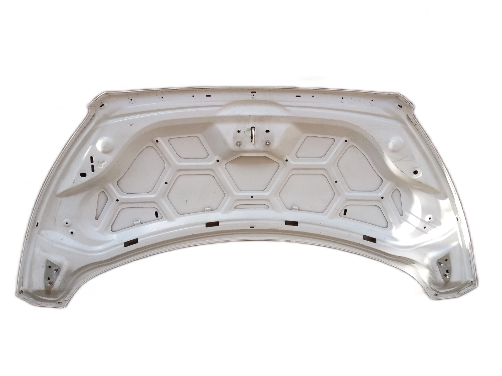 FORD Transit bonnet - Image 2