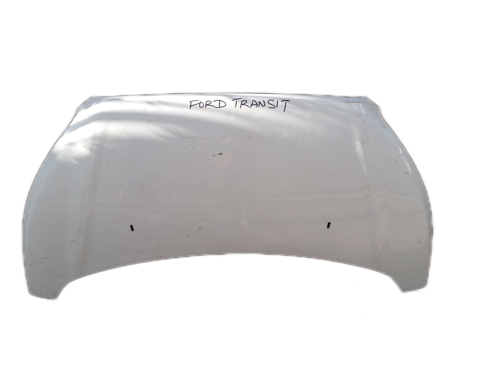 FORD Transit bonnet