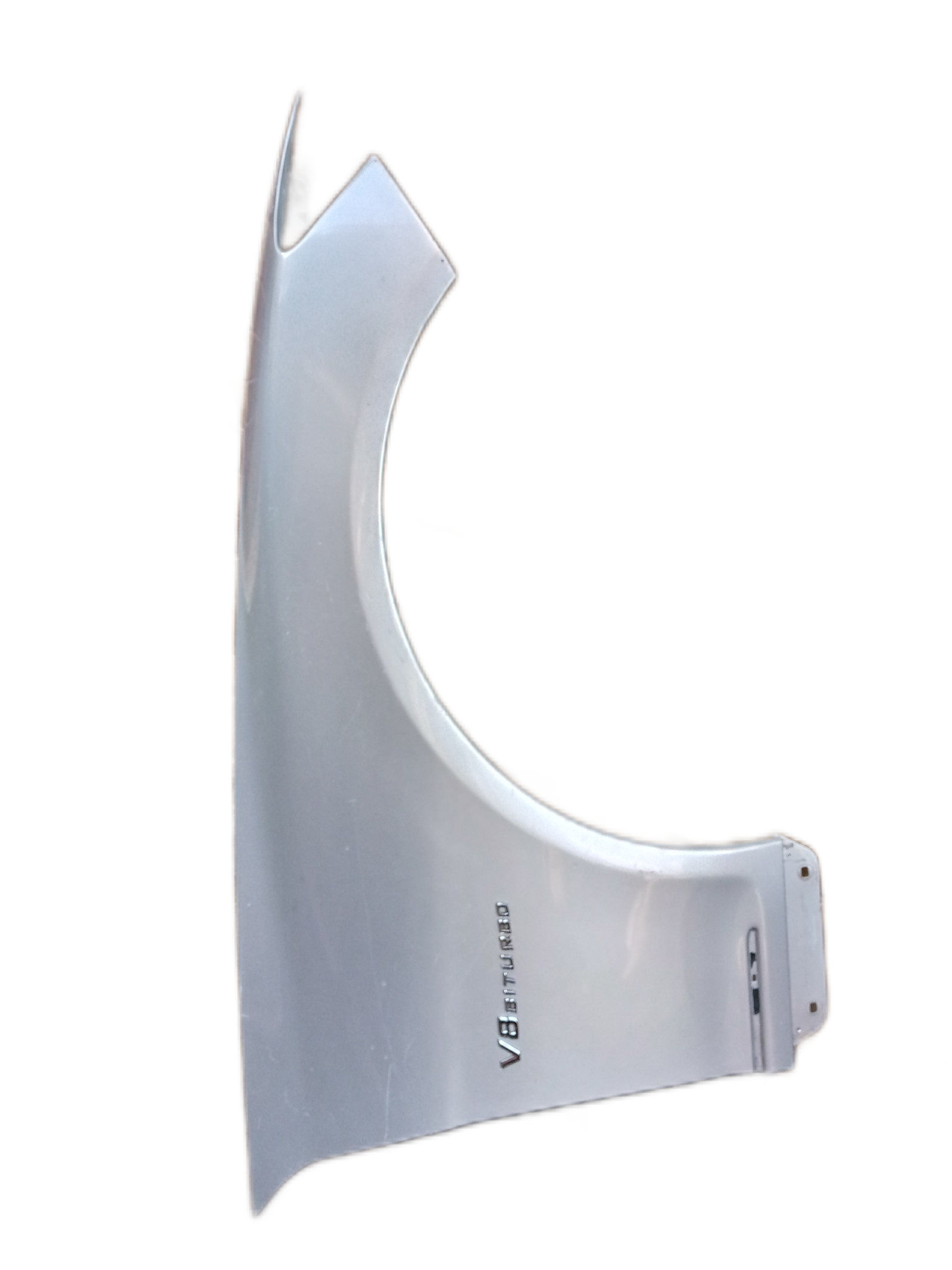 CL _Class W216 Fender - Image 2