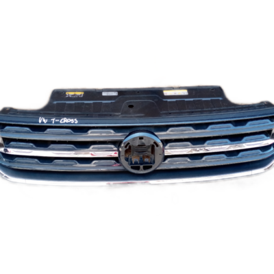 VOLKSWAGEN T_CROSS Grille