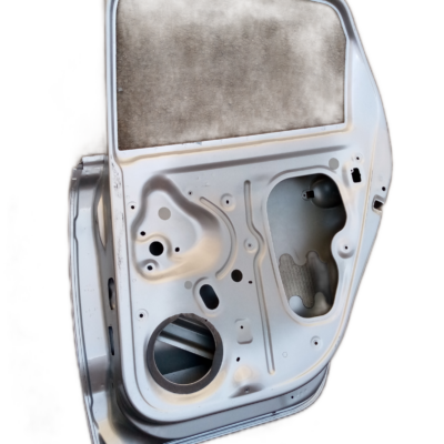 AUDI A1 Door right side