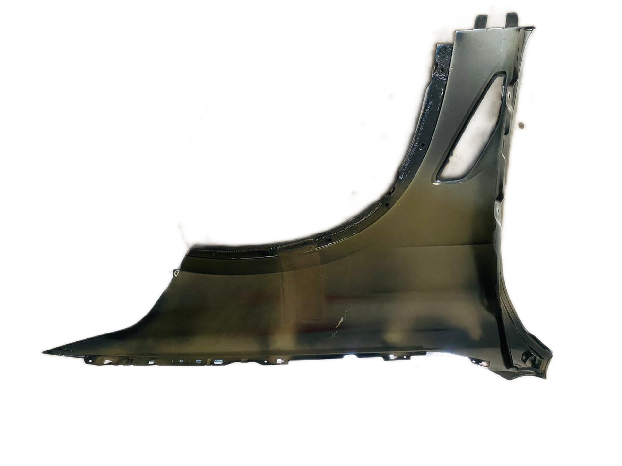 BMW G05 X5 FENDER LEFT side