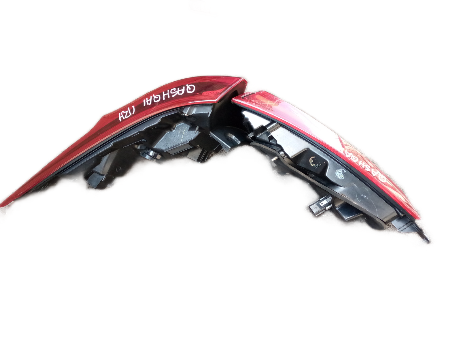 NISSAN QASH QAI Taillight - Image 2
