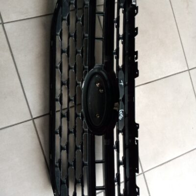 Ford Everest