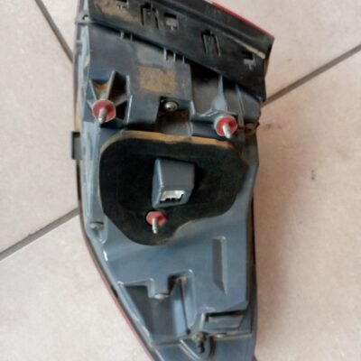 w253 Taillight