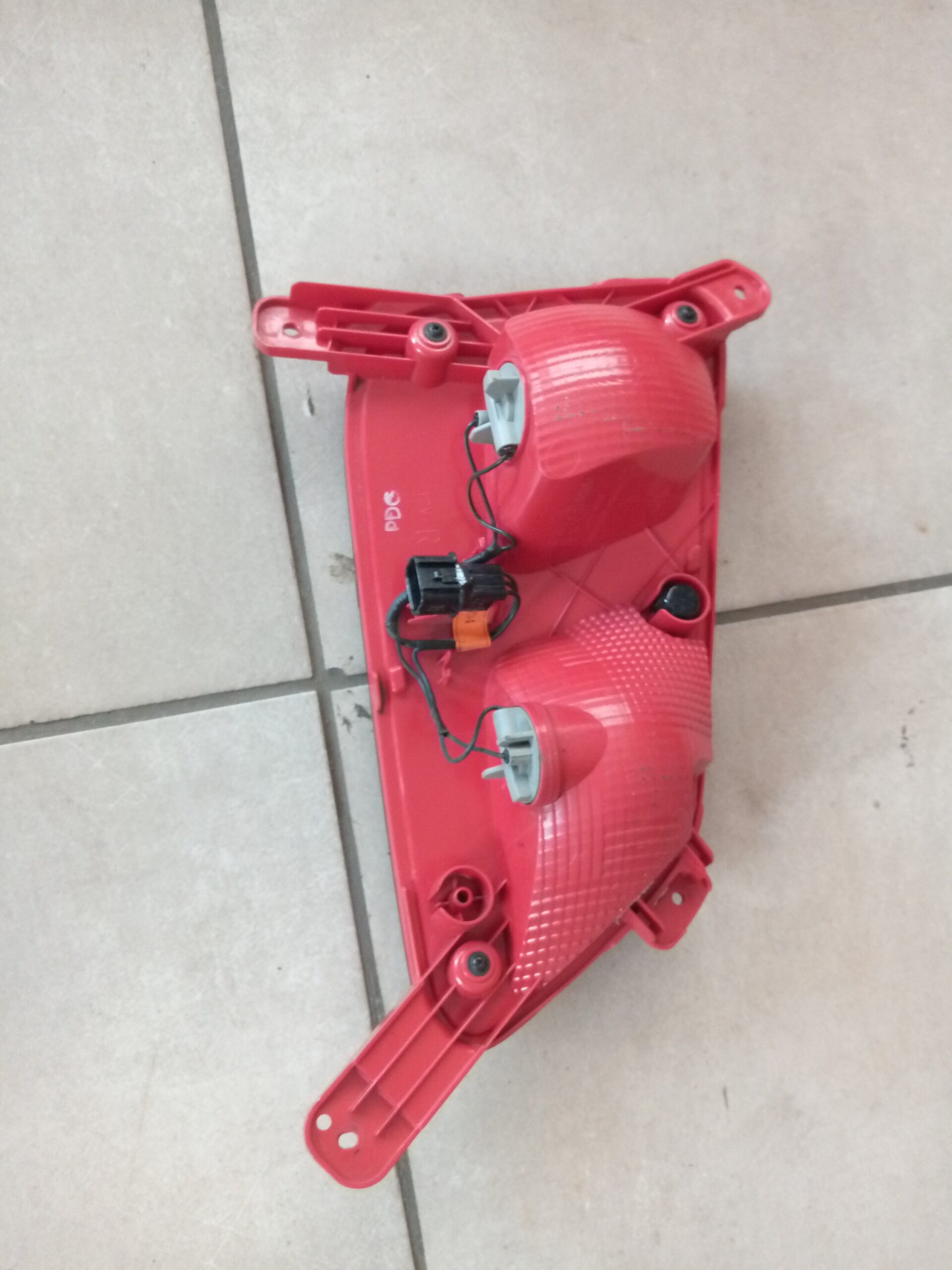 Hyundai Kona Taillight - Image 2