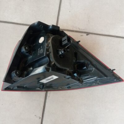 VW golf 7R /LH Taillight
