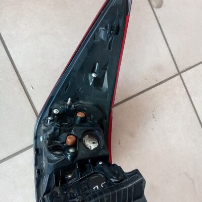 Toyota fortuner2018RH Taillight