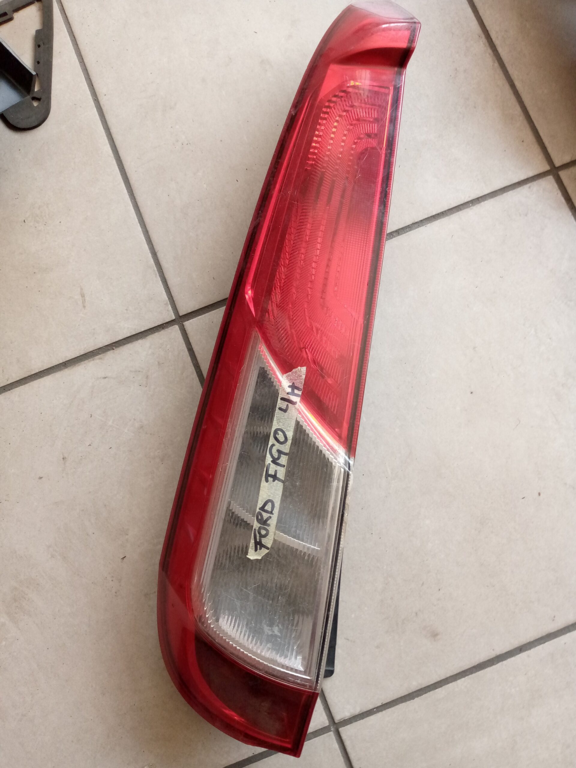 Ford Figo LH Taillight