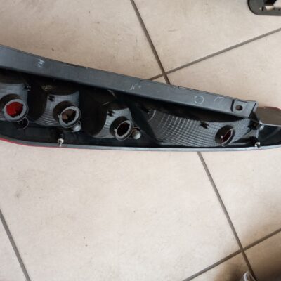 Ford Figo LH Taillight