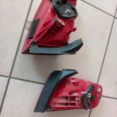 A4 B8 right side and left side Taillight