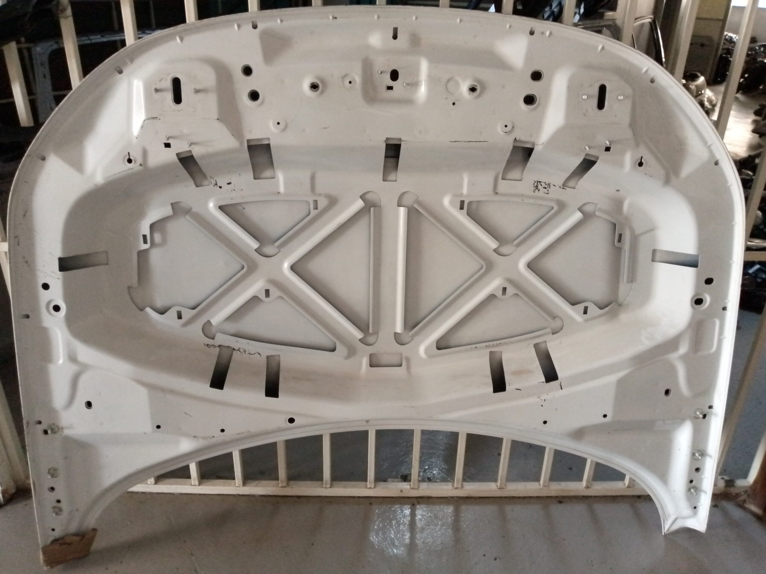 range Rover voque Bonet - Image 2