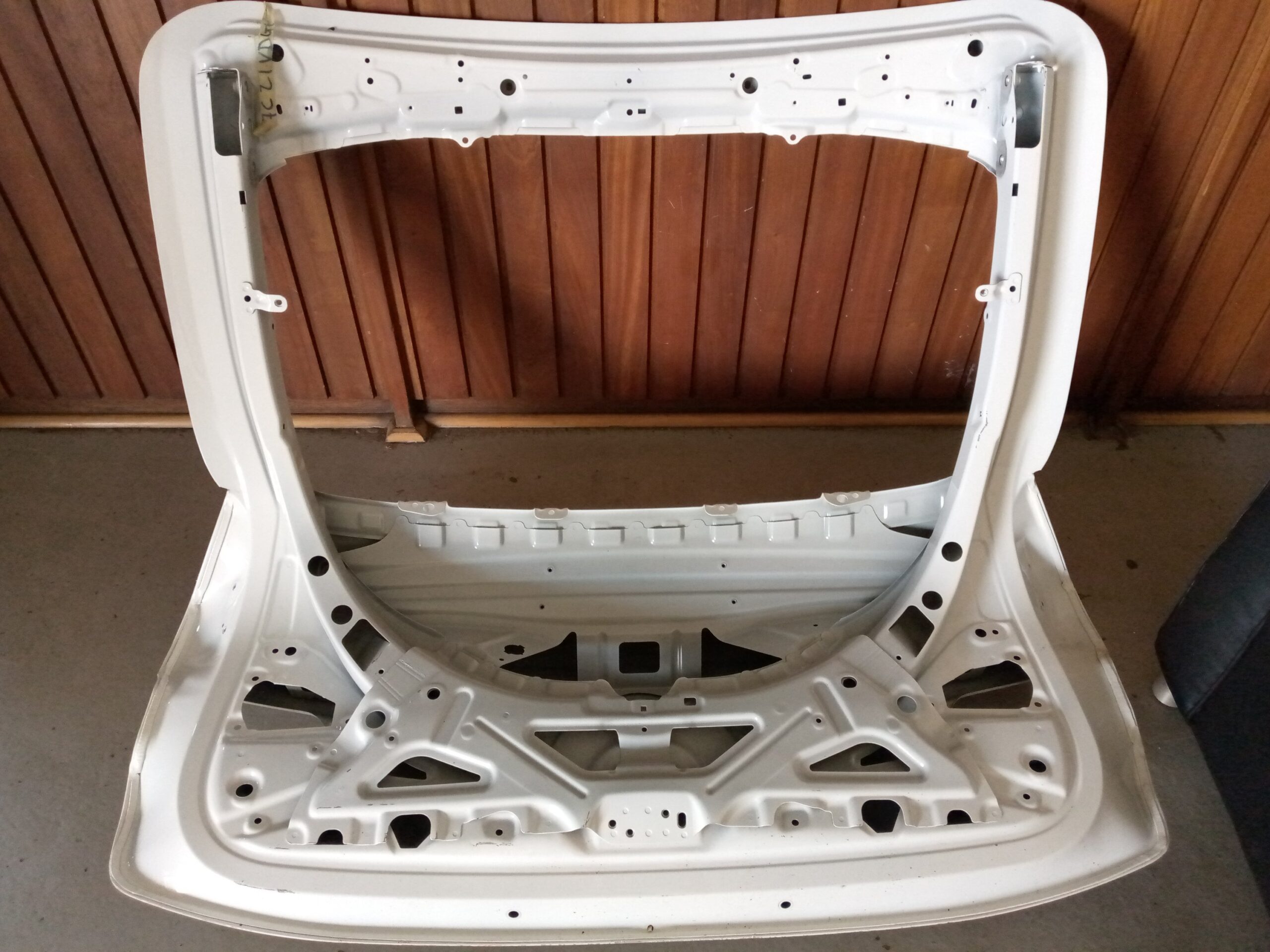 Bmw X4 G02 - Image 2