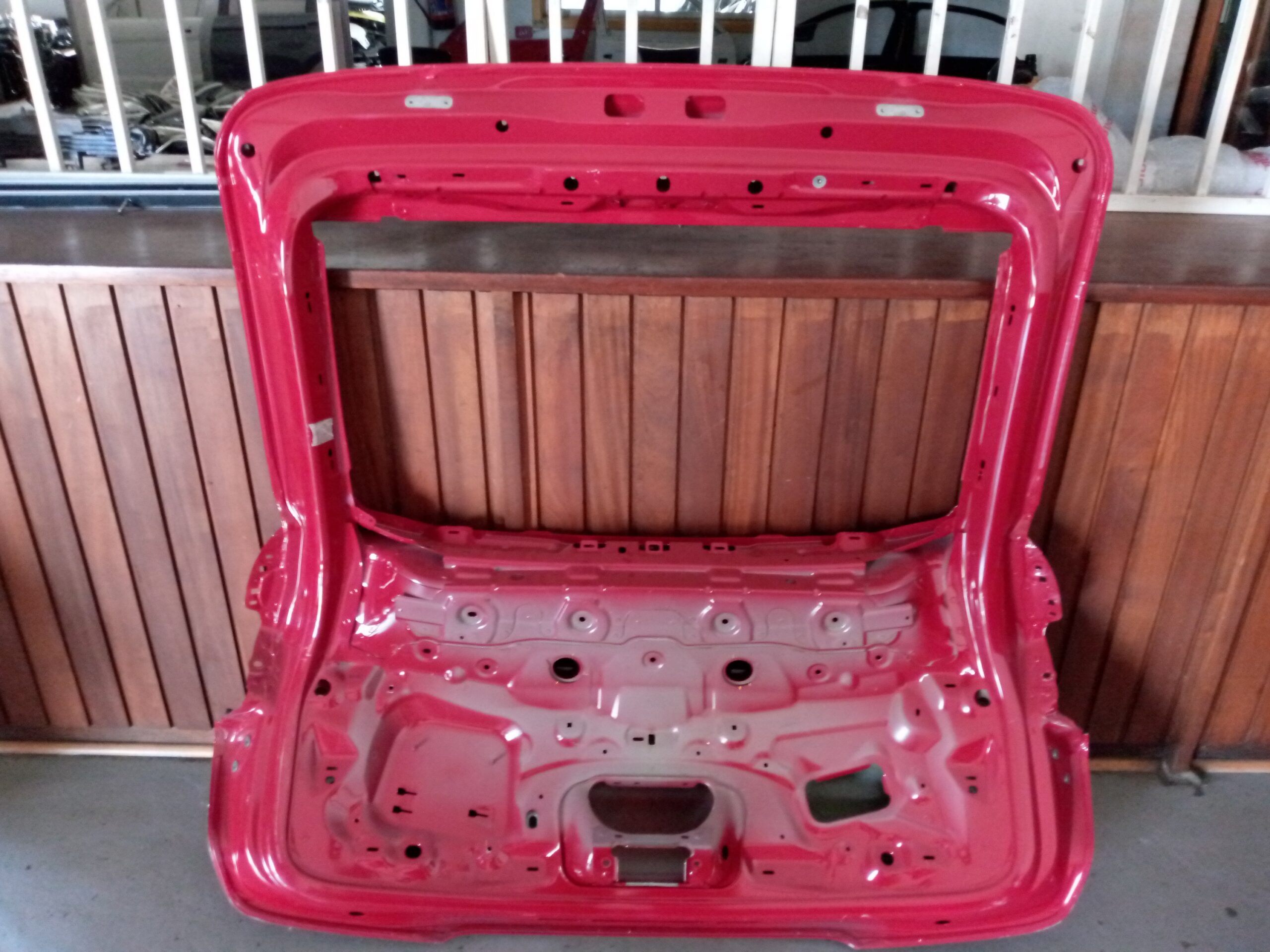 porches cayenne - Image 2