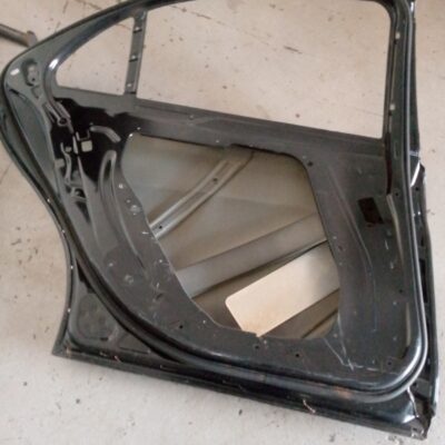 Benz w222 left and right side