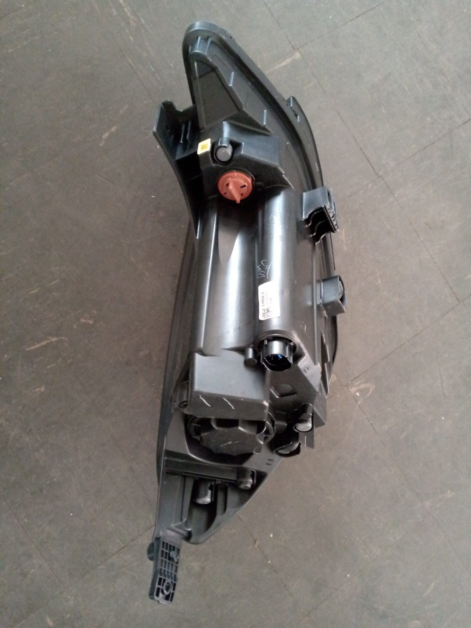 I-10 Grand left side Headlight - Image 2