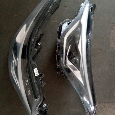 CHR left and right side Headlight