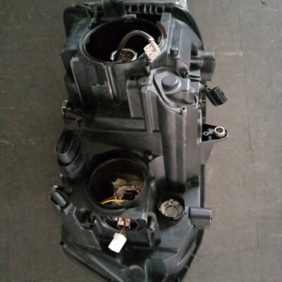 VW T5 left side Headlight