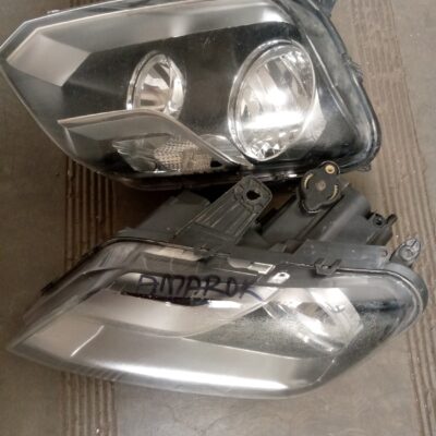 AMAROK left and right side Headlight