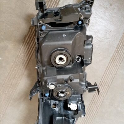 Toyota landcruiser left side Headlight
