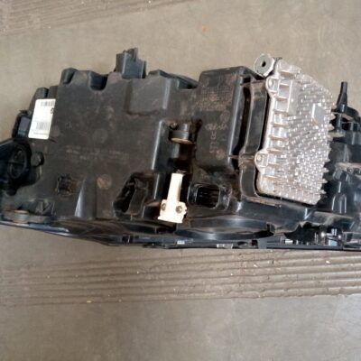 Bmw901x3 right side Headlight