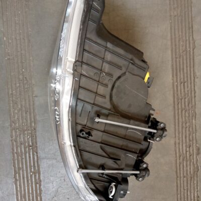 Benz arocs left side Headlight