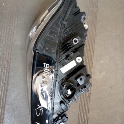 BMW GO5 X5 right side Headlight