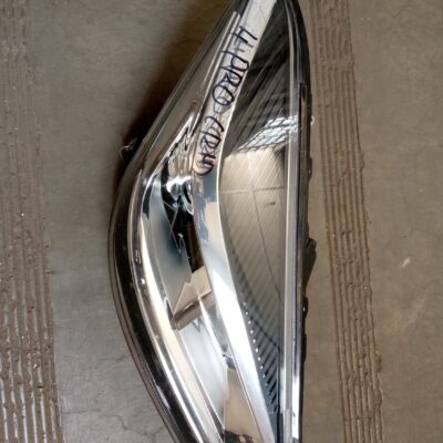 4 pro right side Headlight