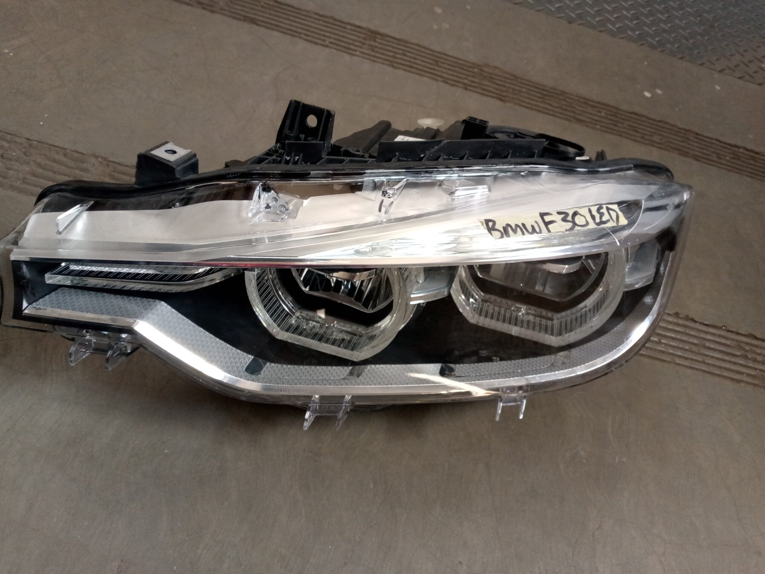 BMW F30 LED Headlight - Image 2