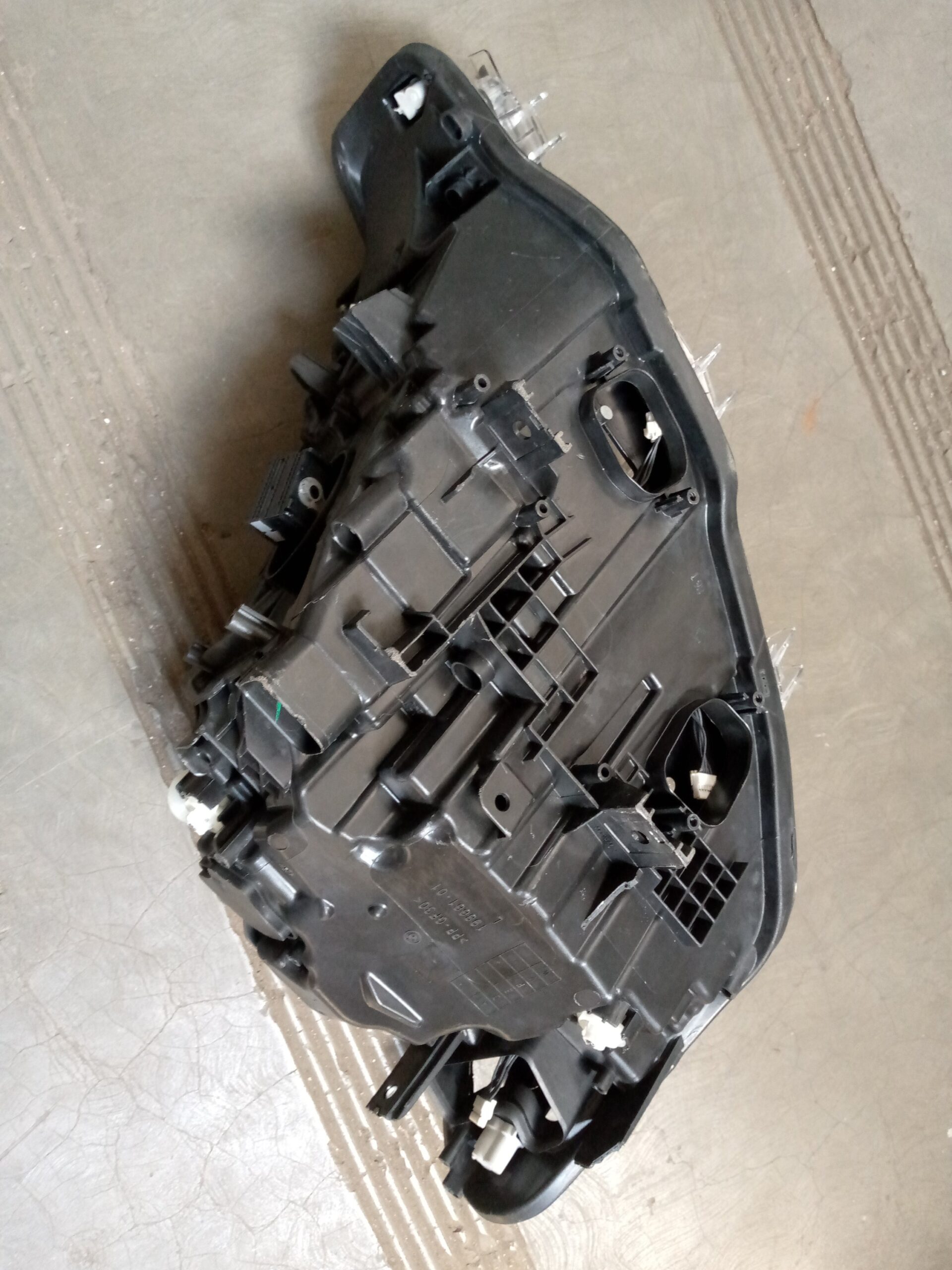 BMW F30 LED Headlight - Image 3