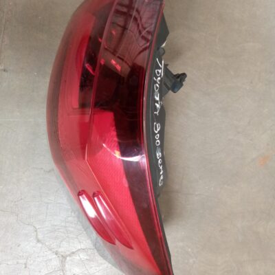Toyota 300 SEHES