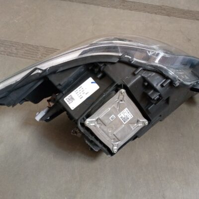BALENO starlet Headlight