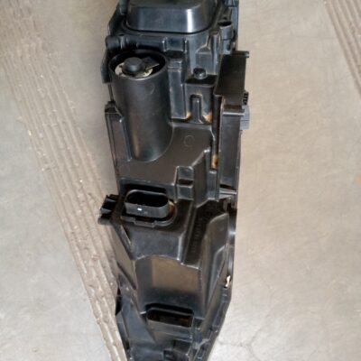 VW polo 8 right side Headlight