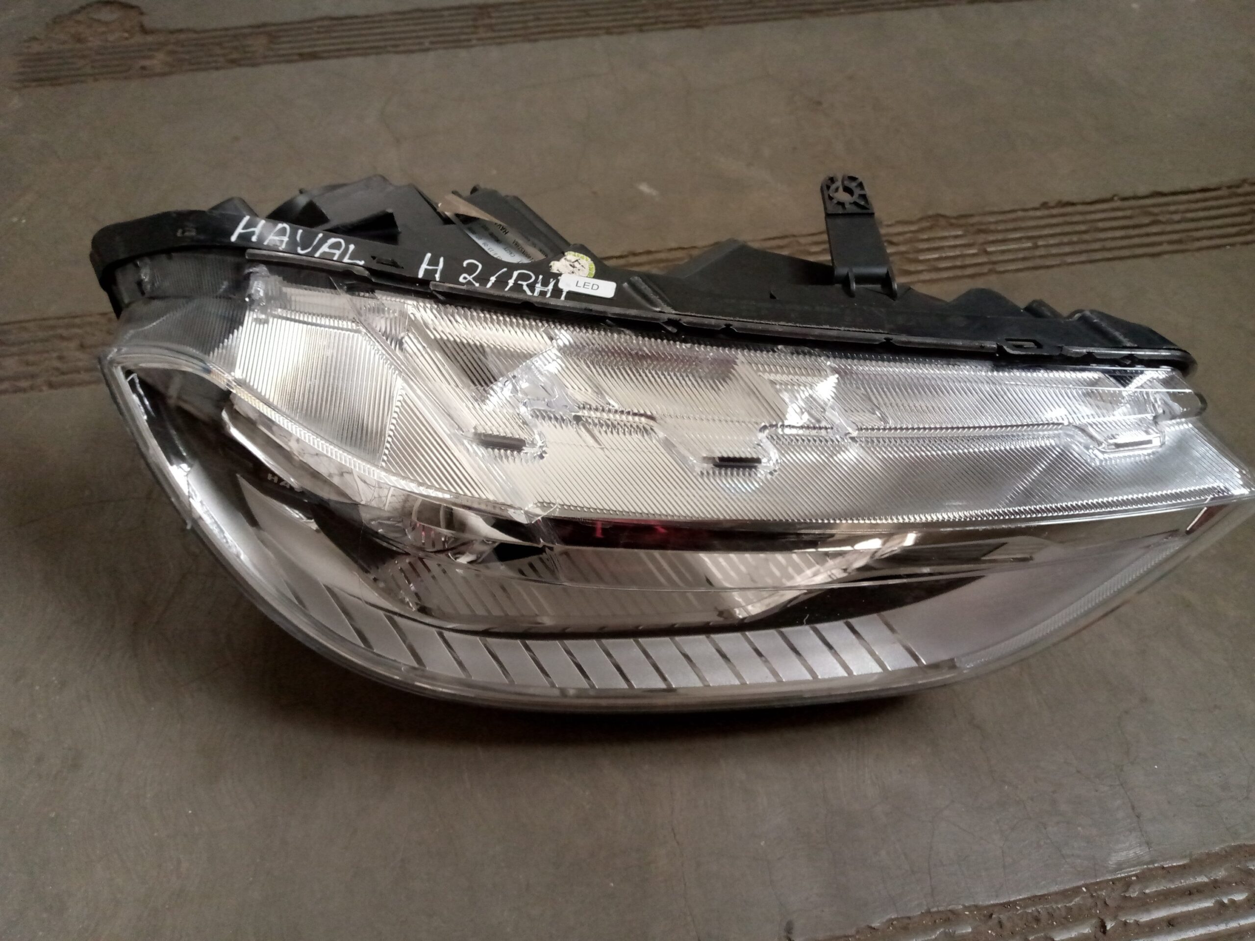 HAVAL H2 right side Headlight