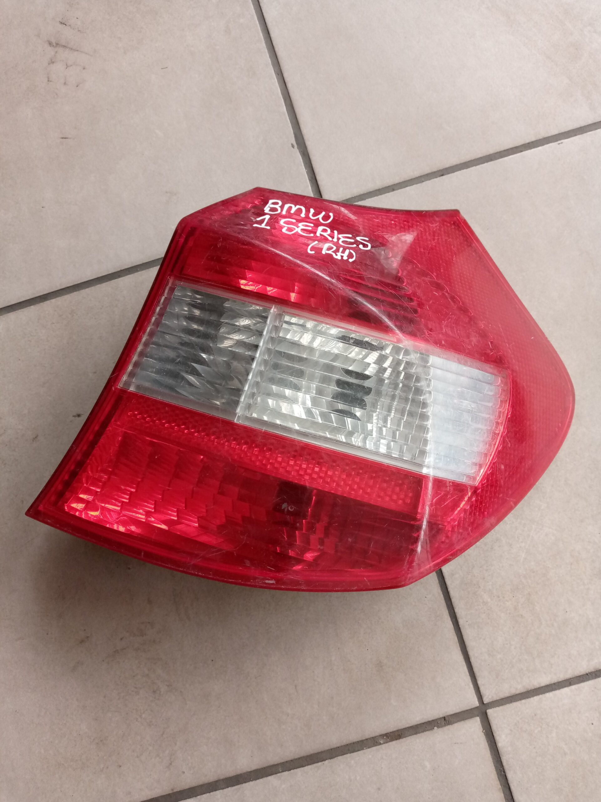 BMW 1series right side Taillight