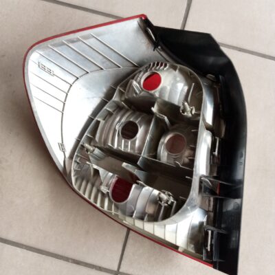 BMW 1series right side Taillight