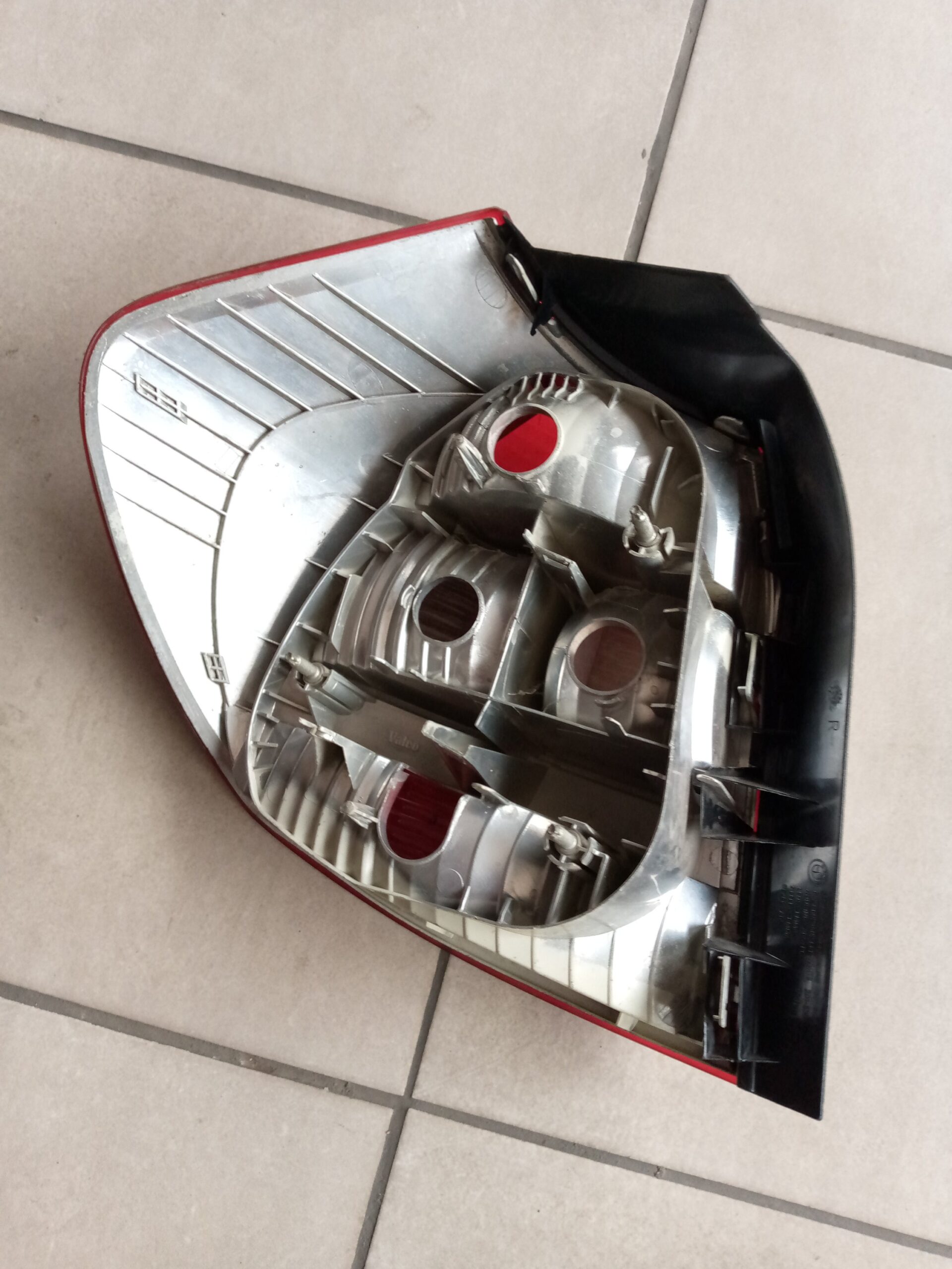 BMW 1series right side Taillight - Image 2