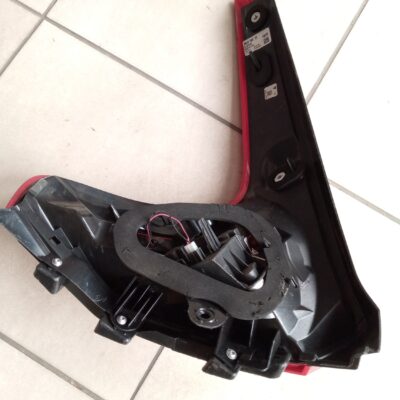 Volvo V40 right side Taillight