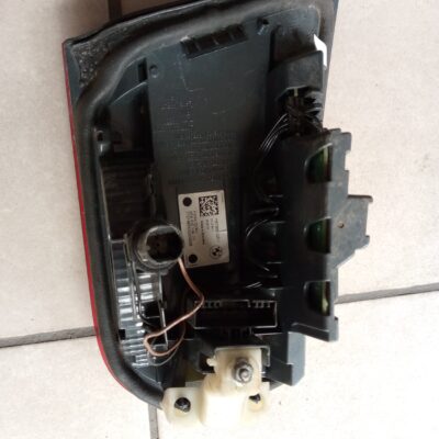 BMW 3 series right side Taillight
