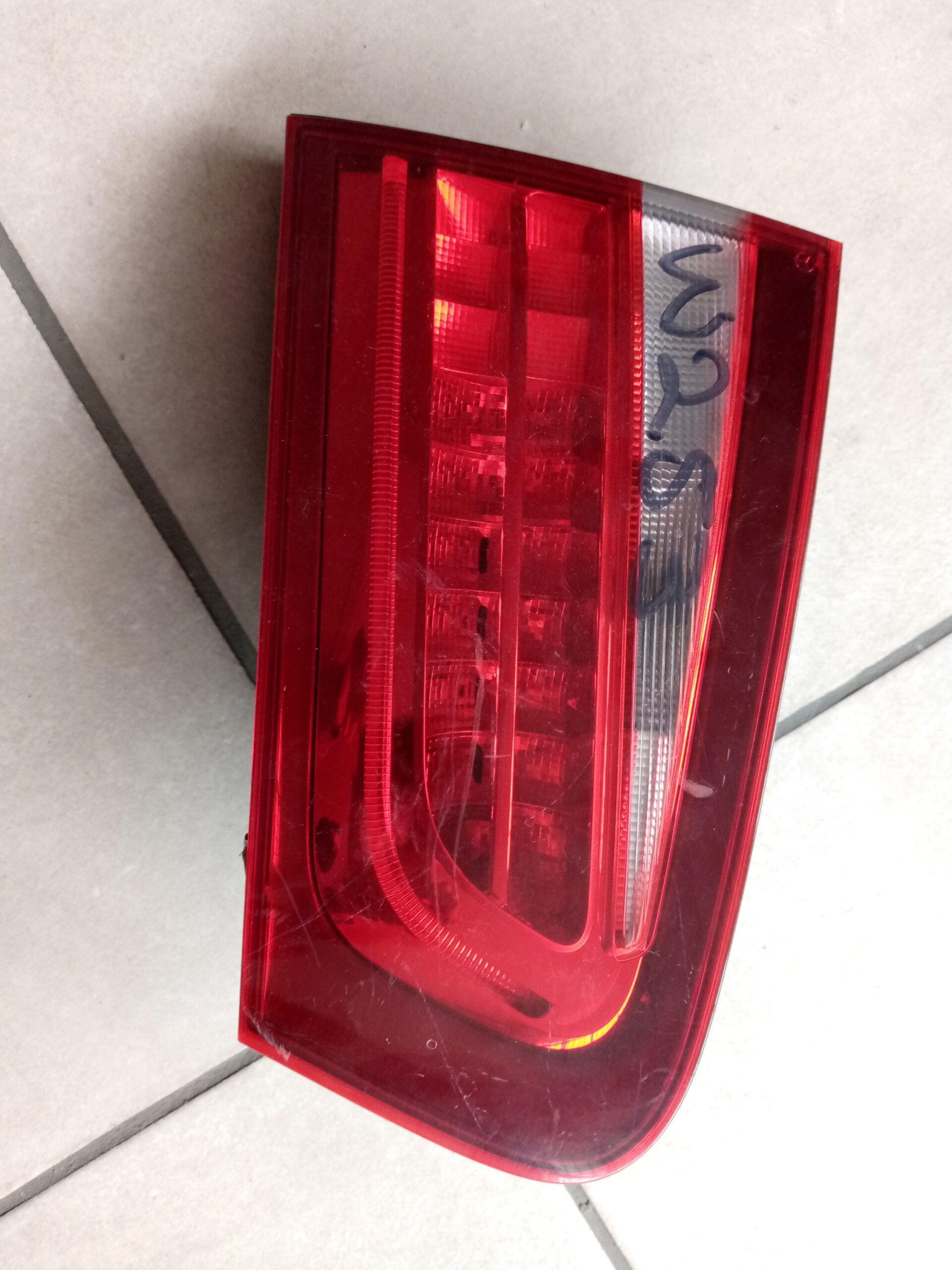 W253 Taillight
