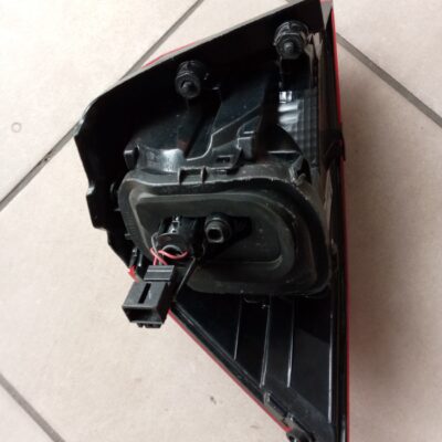 VW golf 7 right side Taillight