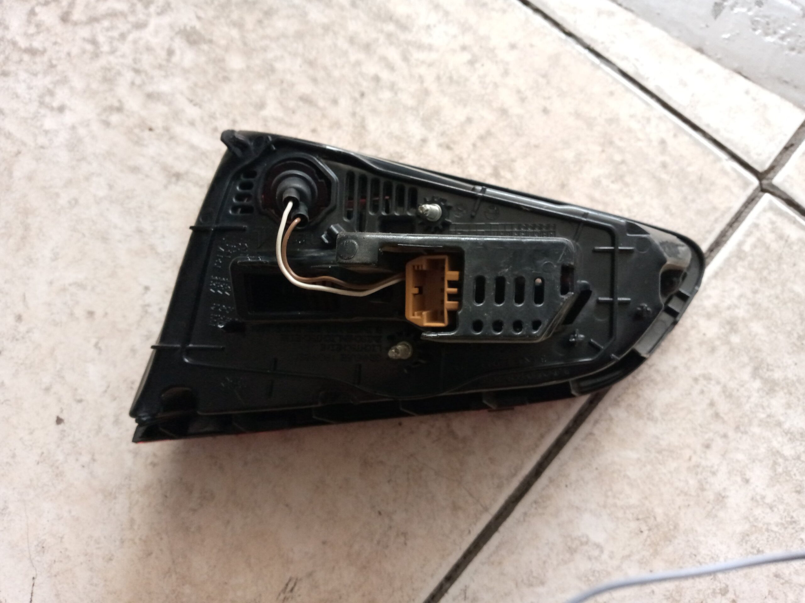 Golf 7 _5 Taillight - Image 2