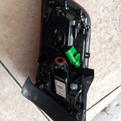 Audi A3 sport C back Left side Taillight LED