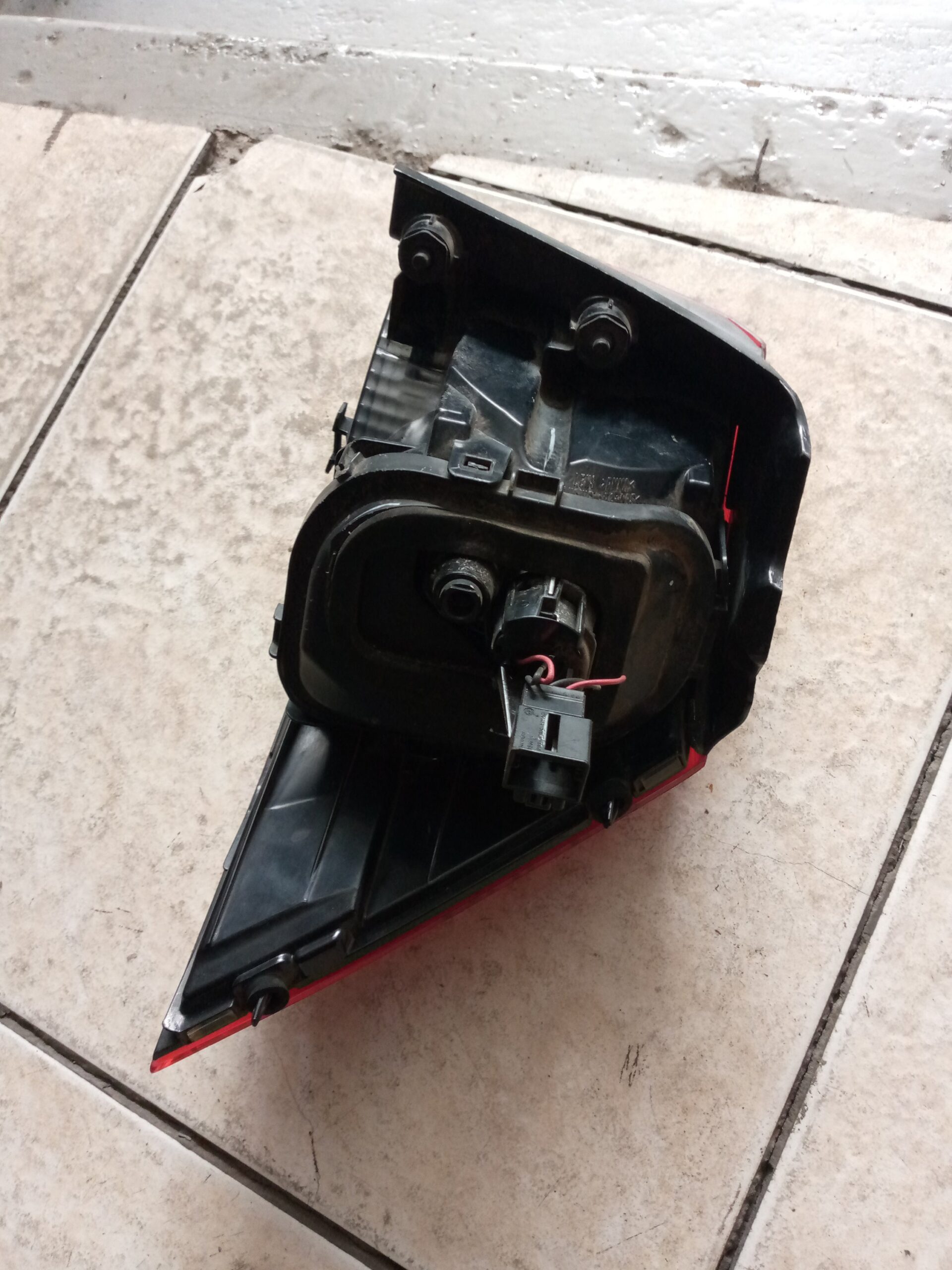 GOLF 7 Taillight - Image 2