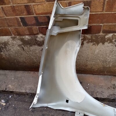 MP200 Fender