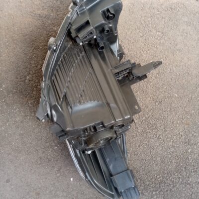 Almera right side Headlight