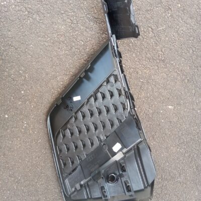 AUDI A1 S_line left side